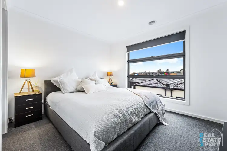 Sixth view of Homely townhouse listing, 5 Sheba Court, Hallam VIC 3803