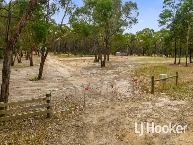 Fifth view of Homely land listing, 19 Wethling Lane, Smythesdale VIC 3351
