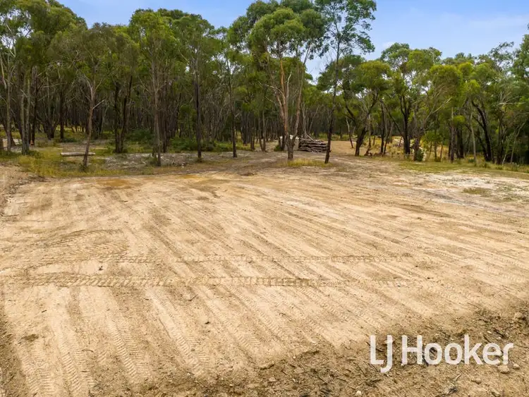 Sixth view of Homely land listing, 19 Wethling Lane, Smythesdale VIC 3351