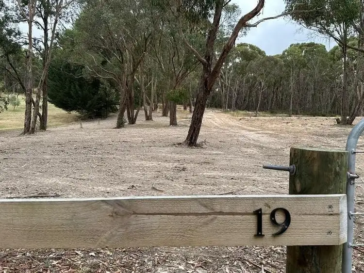 Seventh view of Homely land listing, 19 Wethling Lane, Smythesdale VIC 3351