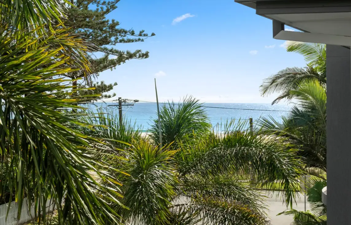 Main view of Homely unit listing, 12/2 Graham Street, Bilinga QLD 4225