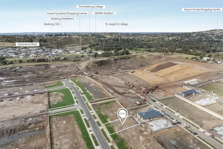 58 Dell Boulevard, Fyansford VIC 3218