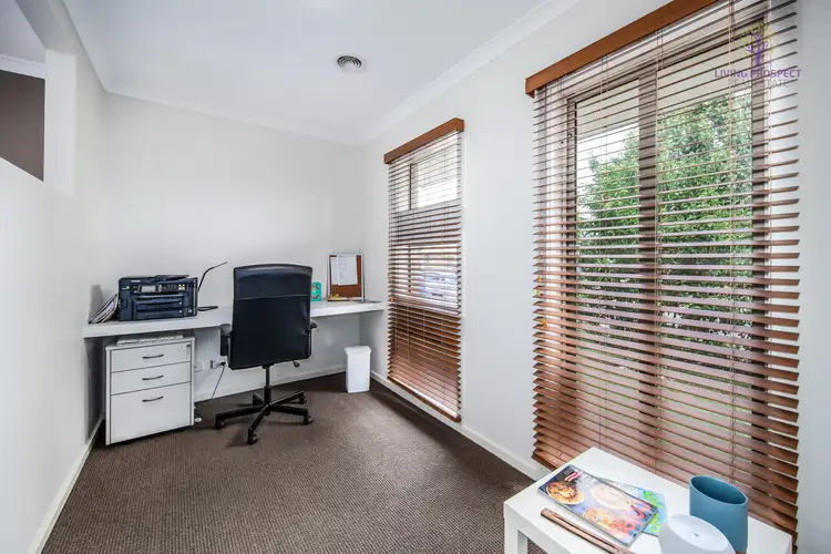 Second view of Homely house listing, 9 Leadbeater Street, Point Cook VIC 3030