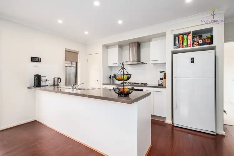 Third view of Homely house listing, 9 Leadbeater Street, Point Cook VIC 3030