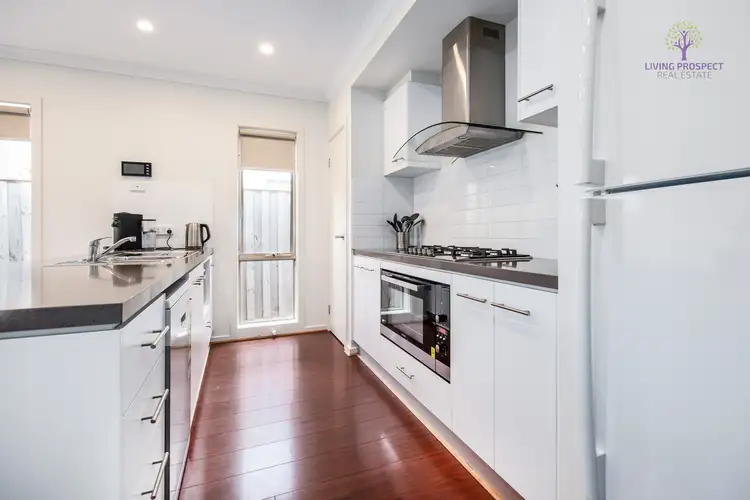 Fourth view of Homely house listing, 9 Leadbeater Street, Point Cook VIC 3030