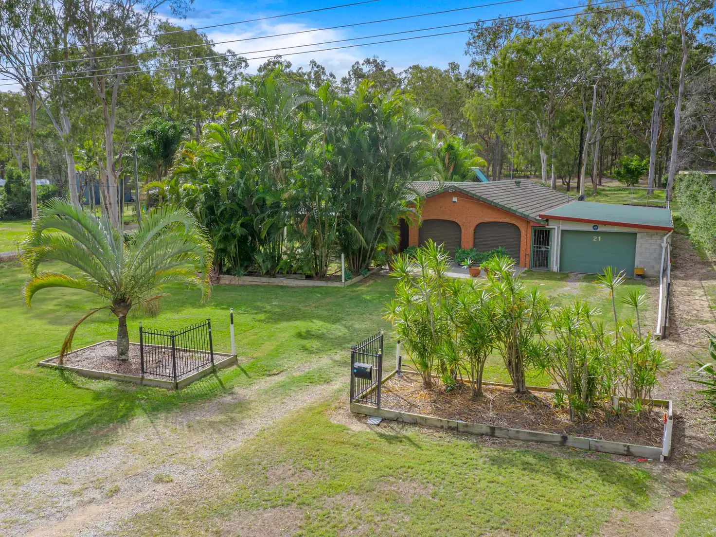 Main view of Homely house listing, 21 Anembo Avenue, Pimpama QLD 4209