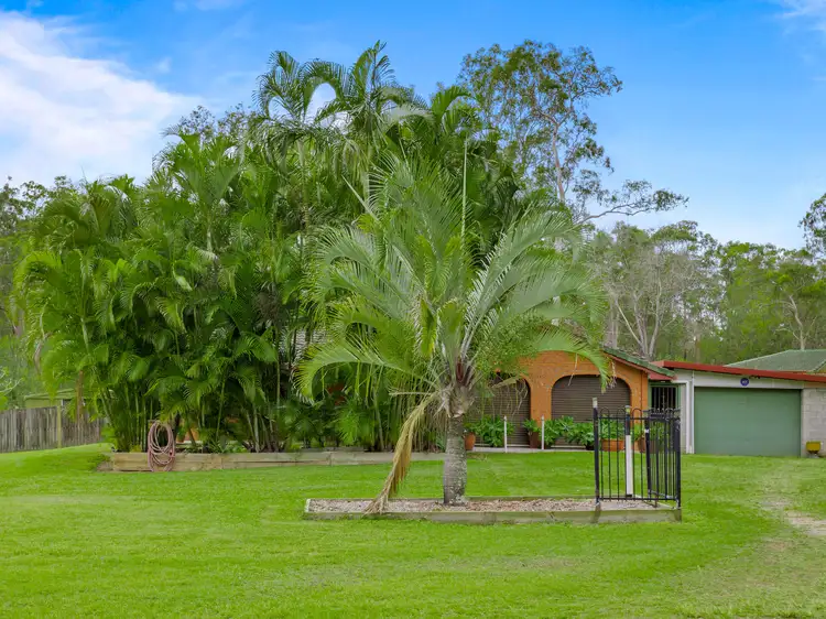Second view of Homely house listing, 21 Anembo Avenue, Pimpama QLD 4209
