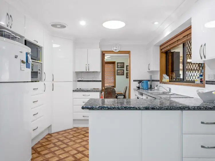 Fourth view of Homely house listing, 21 Anembo Avenue, Pimpama QLD 4209