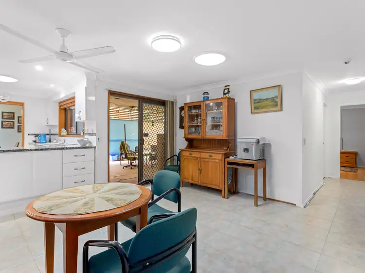 Fifth view of Homely house listing, 21 Anembo Avenue, Pimpama QLD 4209