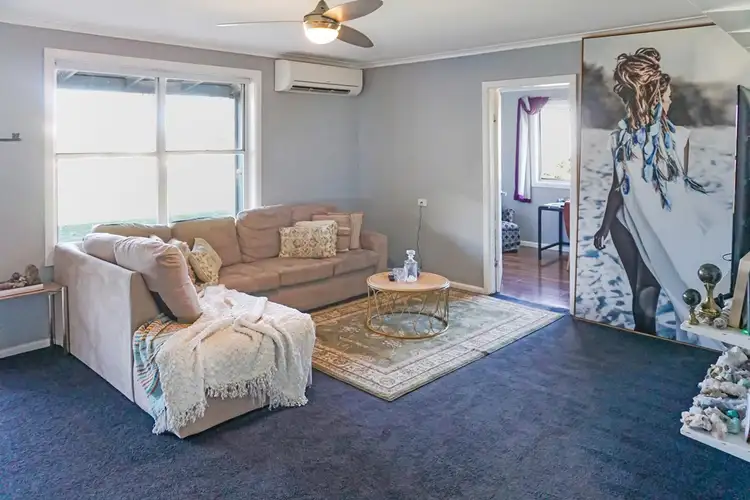 Second view of Homely house listing, 79 Neeld Street, Wyalong NSW 2671