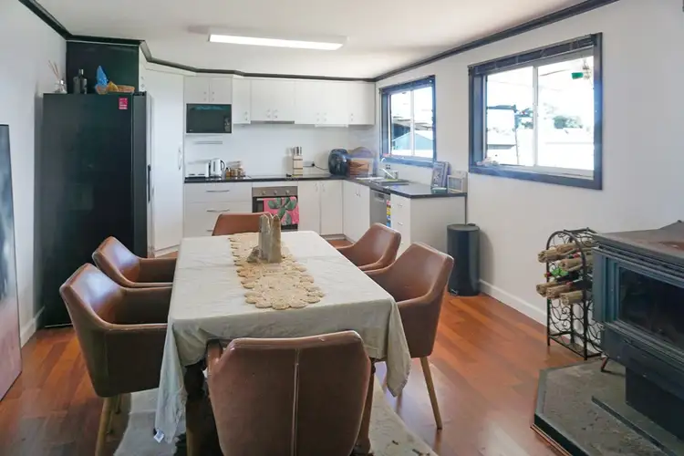 Third view of Homely house listing, 79 Neeld Street, Wyalong NSW 2671