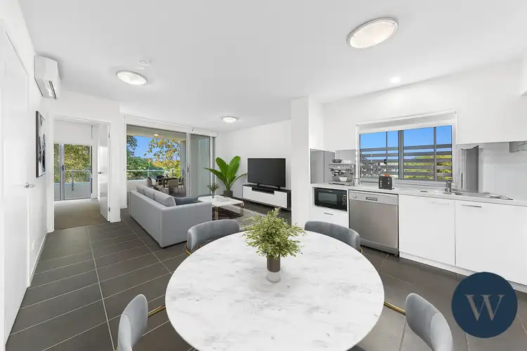 13/60 Ethel Street, Chermside QLD 4032