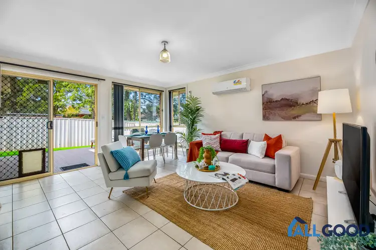 Fifth view of Homely villa listing, 9/8-10 Palmerston Road, Mount Druitt NSW 2770