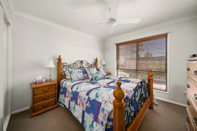 Fifth view of Homely block of units listing, 3/15 Sambar Court, Kearneys Spring QLD 4350