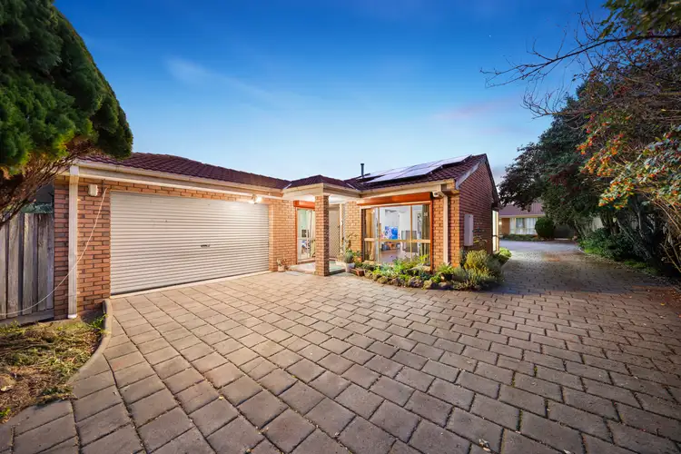 1/158 Gladstone Road, Dandenong North VIC 3175