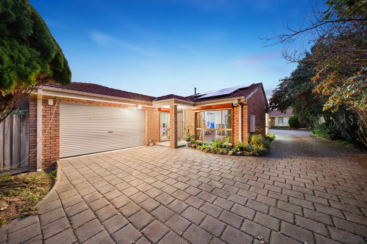 Main view of Homely unit listing, 1/158 Gladstone Road, Dandenong North VIC 3175