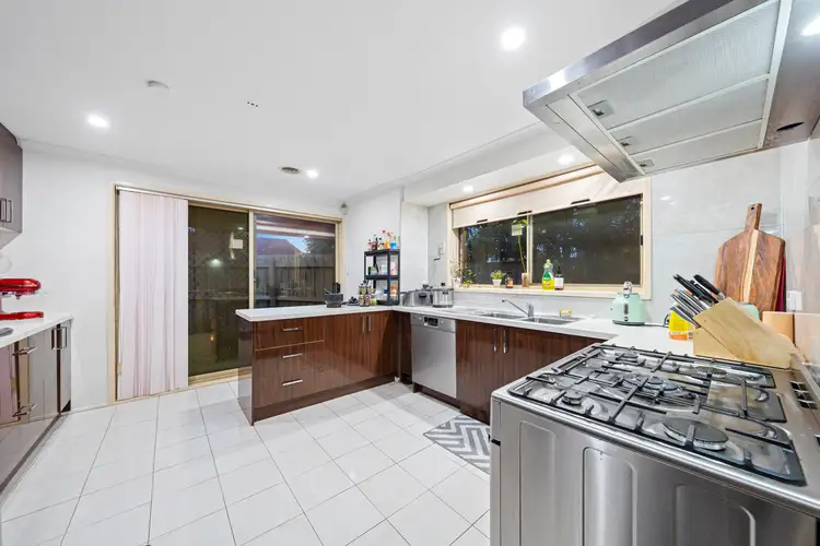 Fourth view of Homely unit listing, 1/158 Gladstone Road, Dandenong North VIC 3175