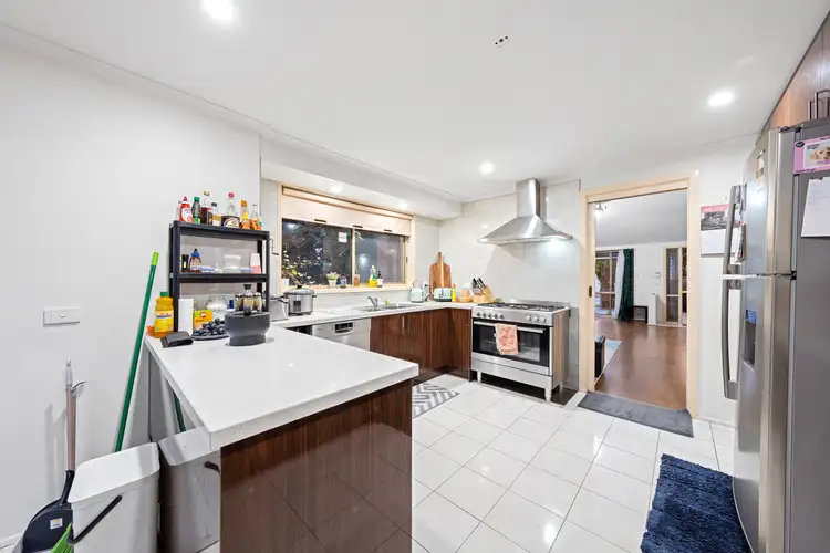 Fifth view of Homely unit listing, 1/158 Gladstone Road, Dandenong North VIC 3175