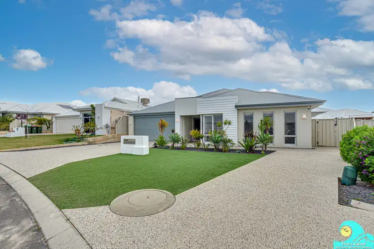 6 Cuttlefish Street, Yanchep WA 6035