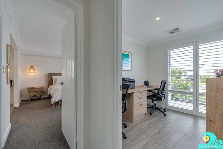 Fourth view of Homely house listing, 6 Cuttlefish Street, Yanchep WA 6035