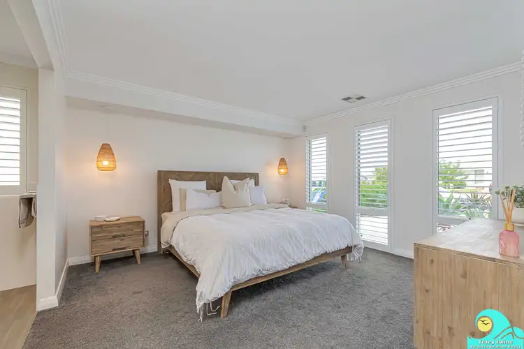 Fifth view of Homely house listing, 6 Cuttlefish Street, Yanchep WA 6035