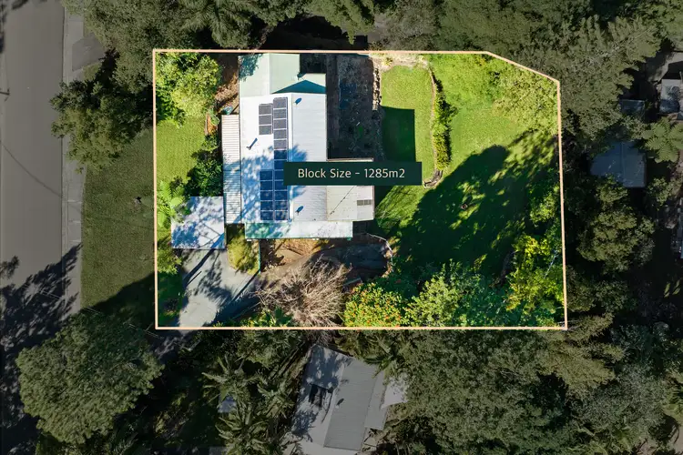 15 Churchill Street, Palmwoods QLD 4555