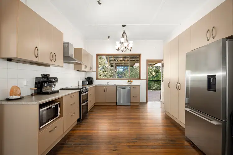 Second view of Homely house listing, 15 Churchill Street, Palmwoods QLD 4555