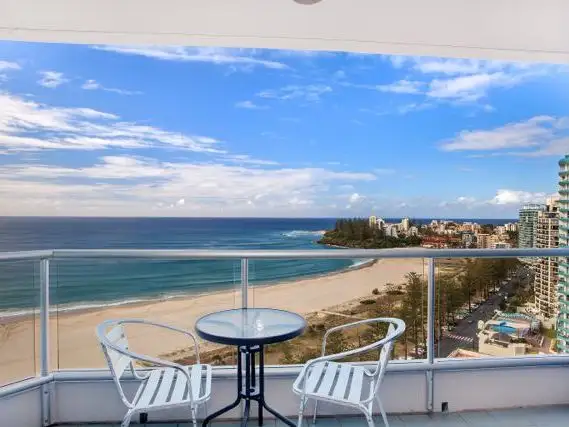 123/62-68 Marine Parade, Coolangatta QLD 4225