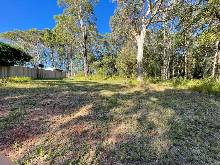 Second view of Homely land listing, 3 Eucalypt Street, Russell Island QLD 4184