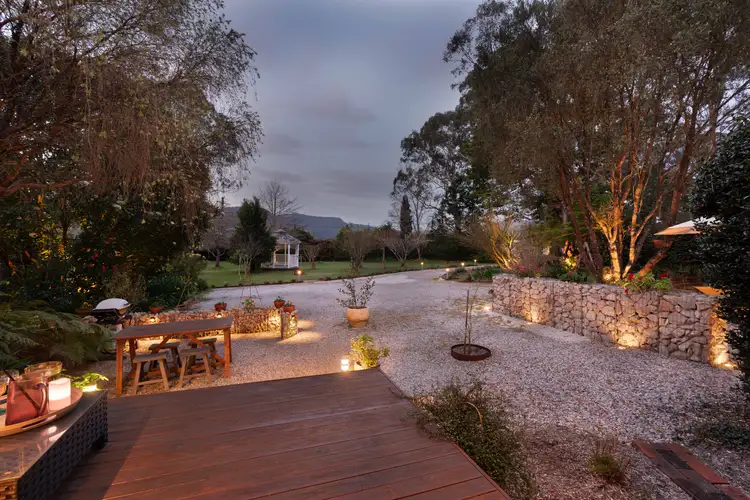 8 Nugents Creek Road, Kangaroo Valley NSW 2577