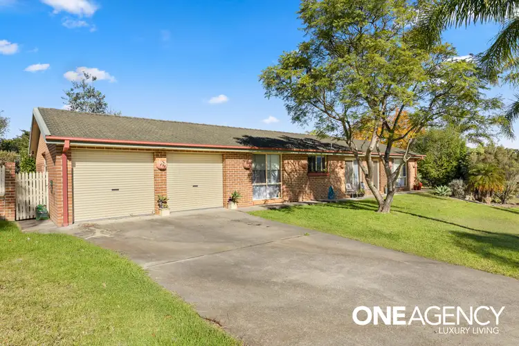 34 Golden Cane Avenue, North Nowra NSW 2541