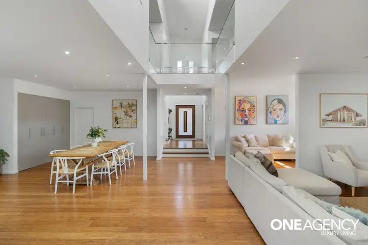 6 Sandlewood Cove, Callala Beach NSW 2540