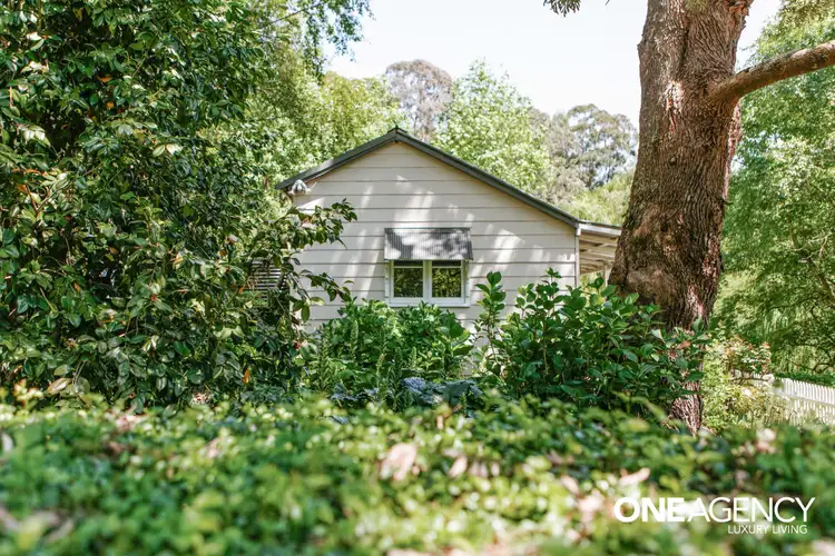 Second view of Homely rural property listing, 50B Keoghs Road, Kangaroo Valley NSW 2577