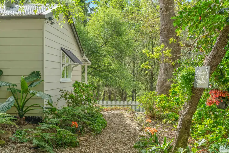 Third view of Homely rural property listing, 50B Keoghs Road, Kangaroo Valley NSW 2577