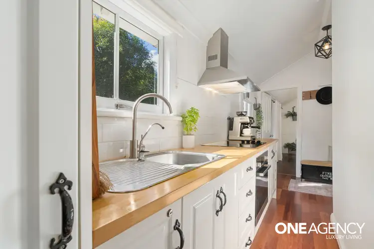 Fourth view of Homely rural property listing, 50B Keoghs Road, Kangaroo Valley NSW 2577