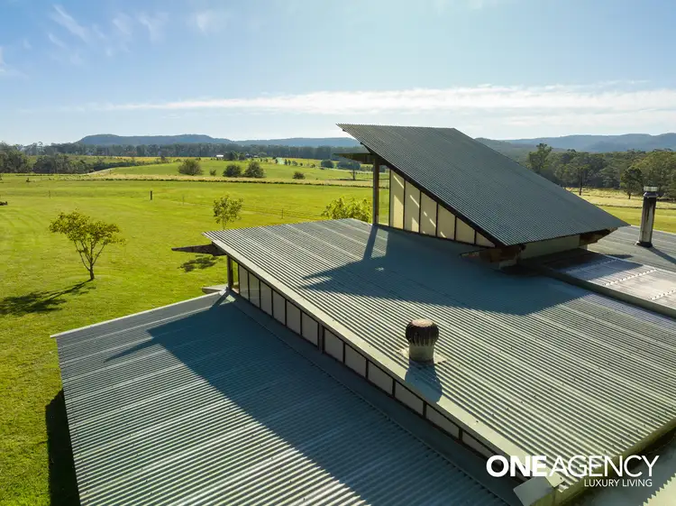 337 Emerys Road, Budgong NSW 2577