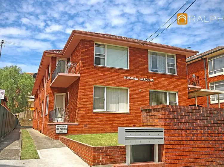 6/70 Croydon Street, Lakemba NSW 2195