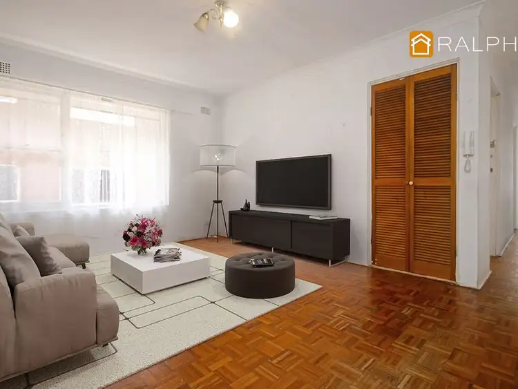 Second view of Homely unit listing, 6/70 Croydon Street, Lakemba NSW 2195