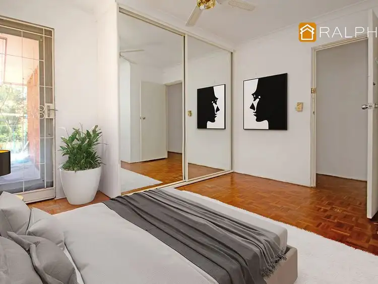 Fourth view of Homely unit listing, 6/70 Croydon Street, Lakemba NSW 2195