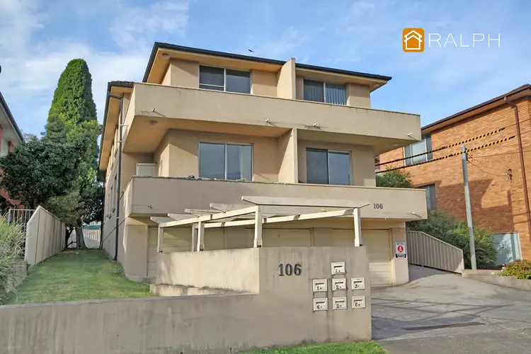 4/104-106 Ernest Street, Lakemba NSW 2195