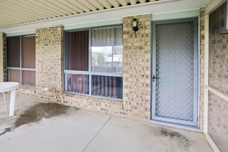 Main view of Homely flat listing, 62 William Street, Forbes NSW 2871