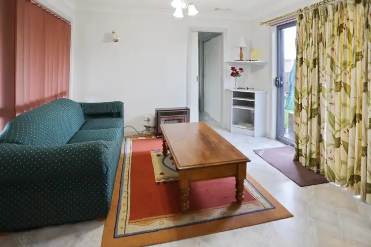 Second view of Homely flat listing, 62 William Street, Forbes NSW 2871