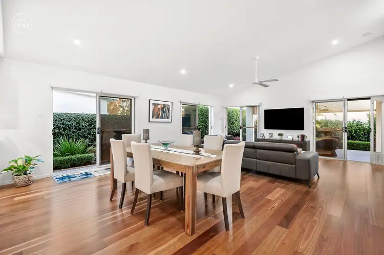 Second view of Homely house listing, 7 Bowerbird Close, Peregian Springs QLD 4573