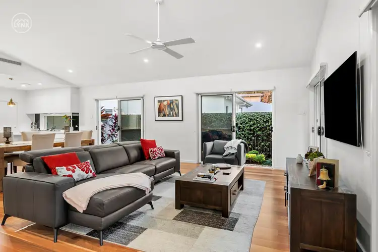 Third view of Homely house listing, 7 Bowerbird Close, Peregian Springs QLD 4573