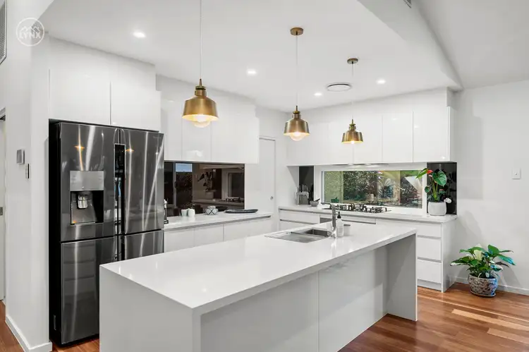 Fourth view of Homely house listing, 7 Bowerbird Close, Peregian Springs QLD 4573
