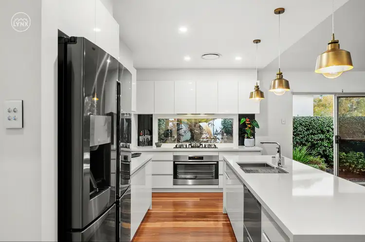 Fifth view of Homely house listing, 7 Bowerbird Close, Peregian Springs QLD 4573