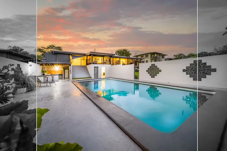 52 Bella Vista Avenue, Belvedere QLD 4860