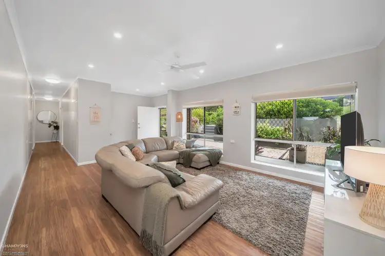 Sixth view of Homely house listing, 52 Bella Vista Avenue, Belvedere QLD 4860