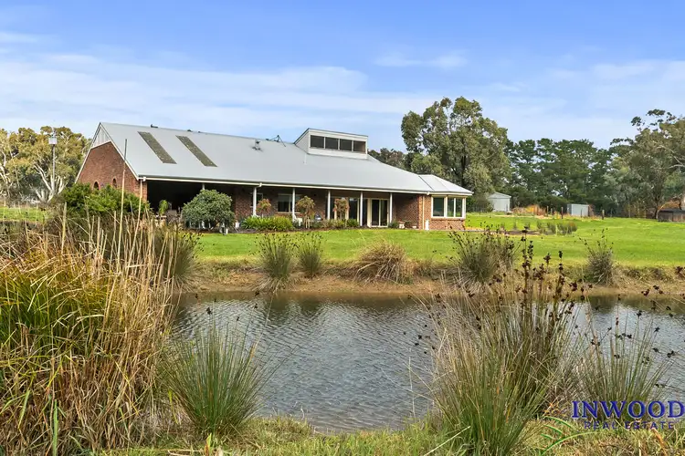 3111 Eden Valley Road, Mount Pleasant SA 5235
