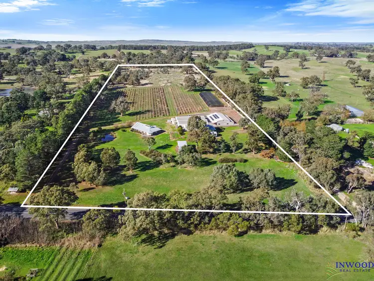Second view of Homely house listing, 3111 Eden Valley Road, Mount Pleasant SA 5235